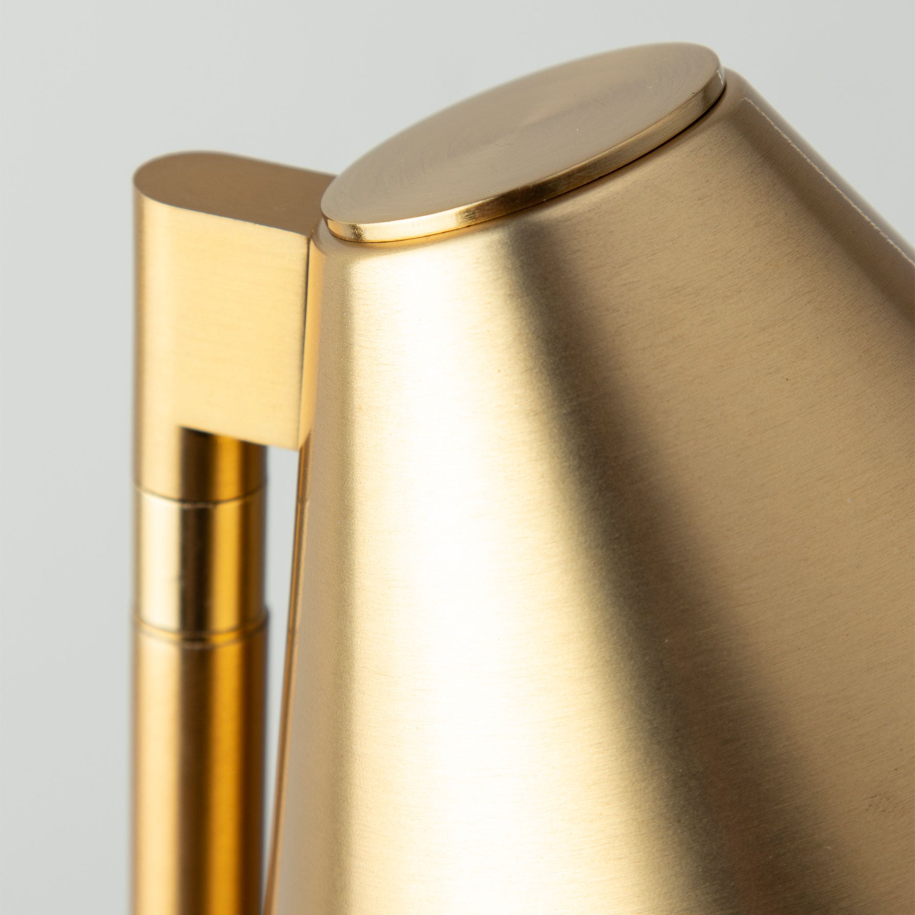 Turn bordlampe